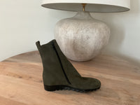Arche boot