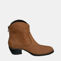 Estilo Emporio boot