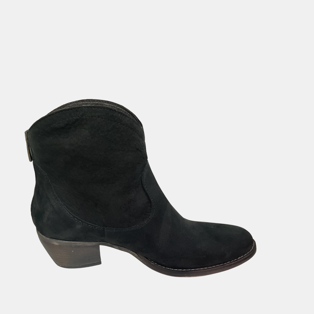 Estilo Emporio Boot