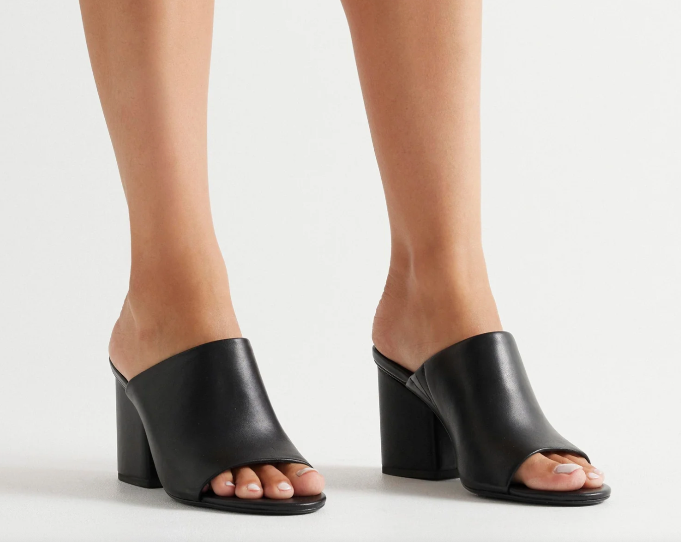 Sol sana mules on sale