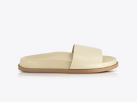 Sol Sana Oberon Footbed Sandal