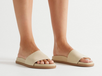 Sol Sana Oberon Footbed Sandal