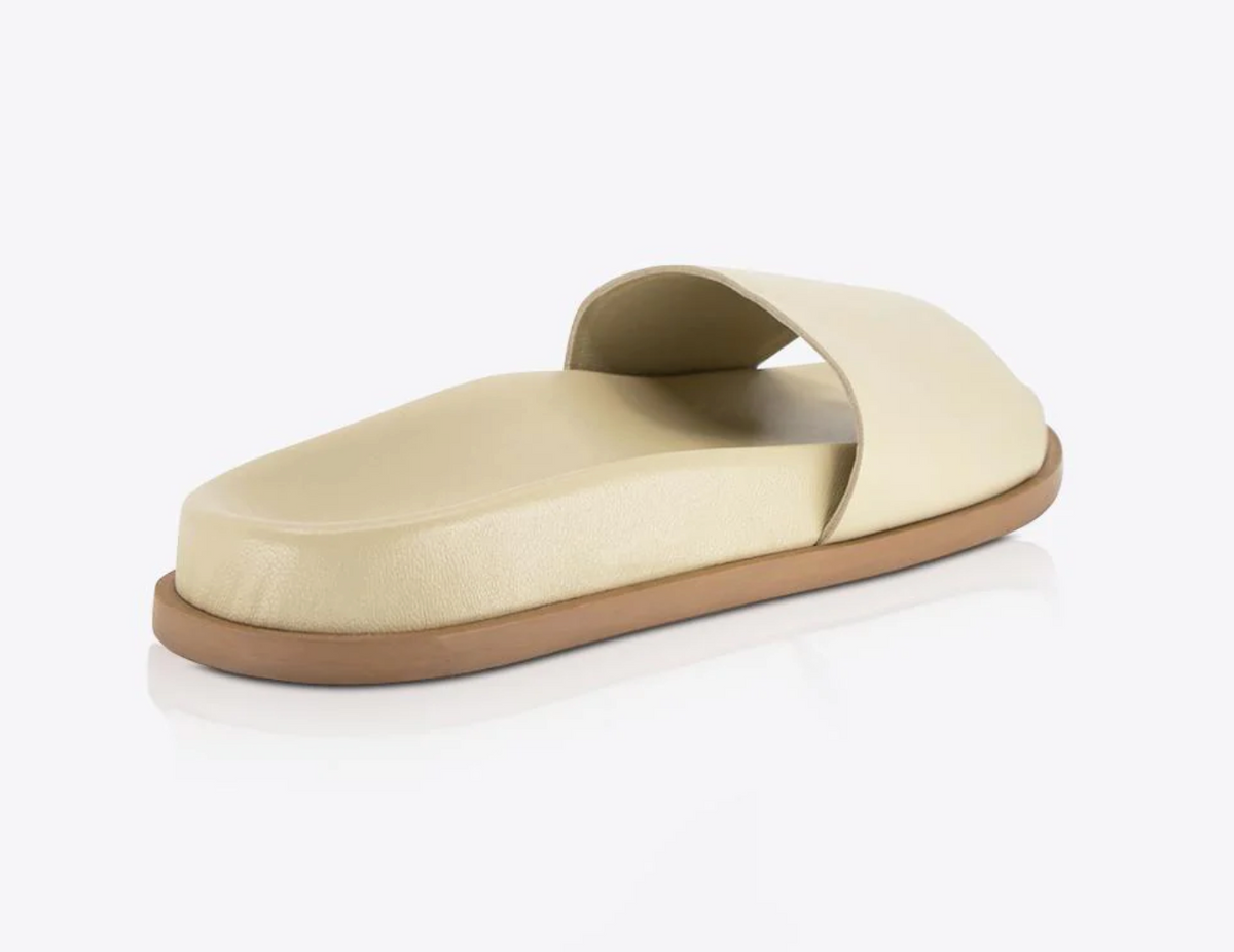 Sol Sana Oberon Footbed Sandal