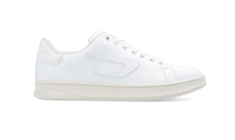 Diesel Athene Sneaker, White
