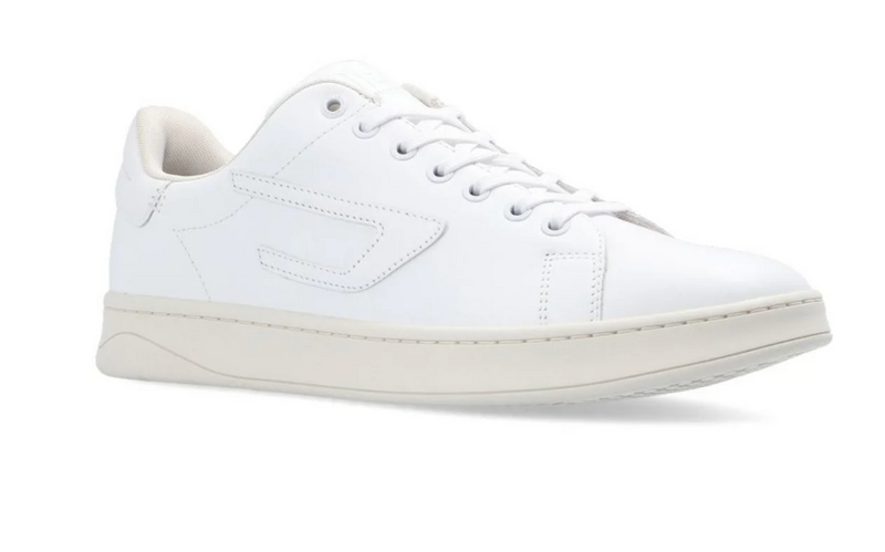 Diesel Athene Sneaker, White