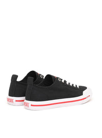 Diesel S-Athos Black Sneakers