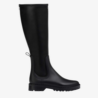 Unisa Long Rubber Boot