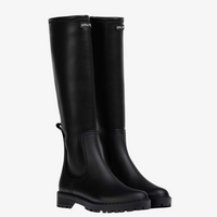 Unisa Long Rubber Boot