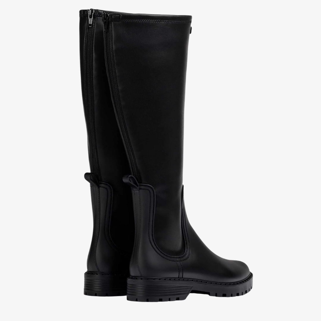 Unisa Long Rubber Boot