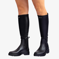 Unisa Long Rubber Boot