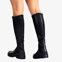 Unisa Long Rubber Boot