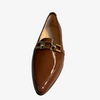 L'Ecologica Toffee Loafer