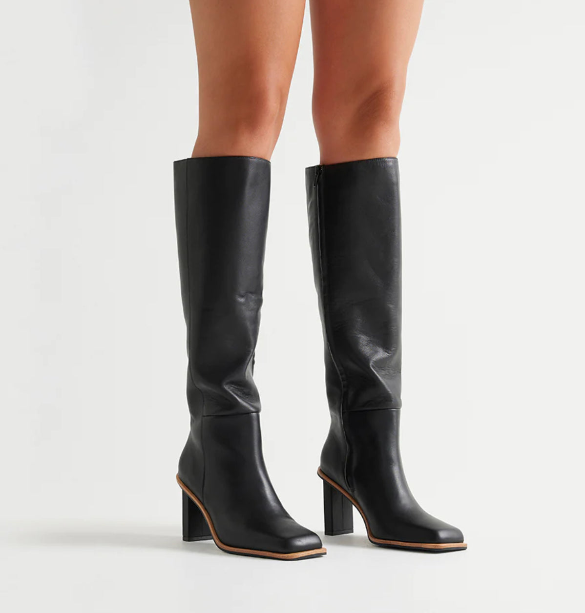 Sol Sana Eon Knee high boot