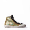 ZK Space Sneaker Gold