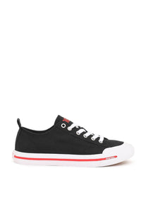 Diesel S-Athos Black Sneakers