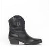 Zoe Kratzman Fiesta boot - black leather