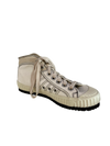 Diesel Syuk Low Cut Sneaker Boot