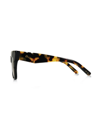 Pared Eyewear Kohl & Kaftans - Black Tortoise