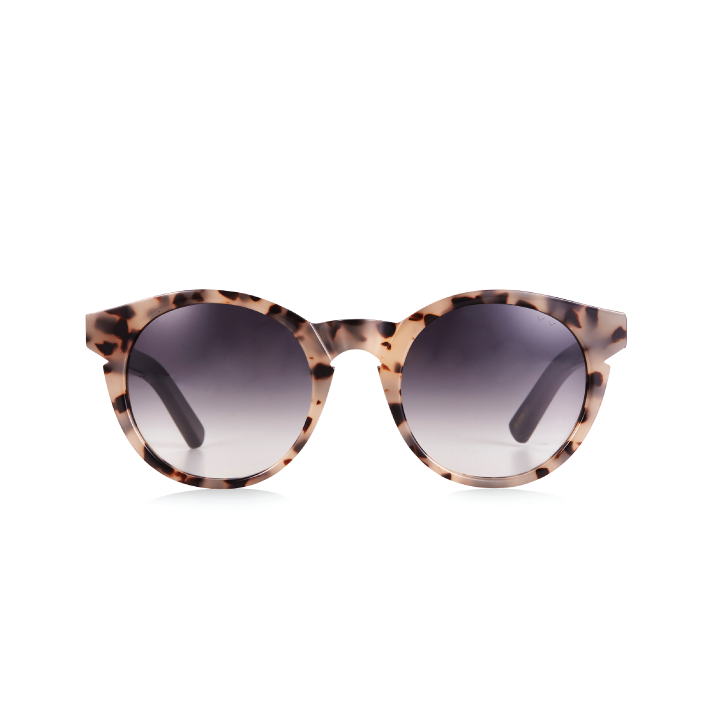 Pared Eyewear Lime & The Coconut - Cookies Black