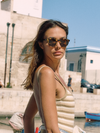 Pared Eyewear Lime & The Coconut - Cookies Black
