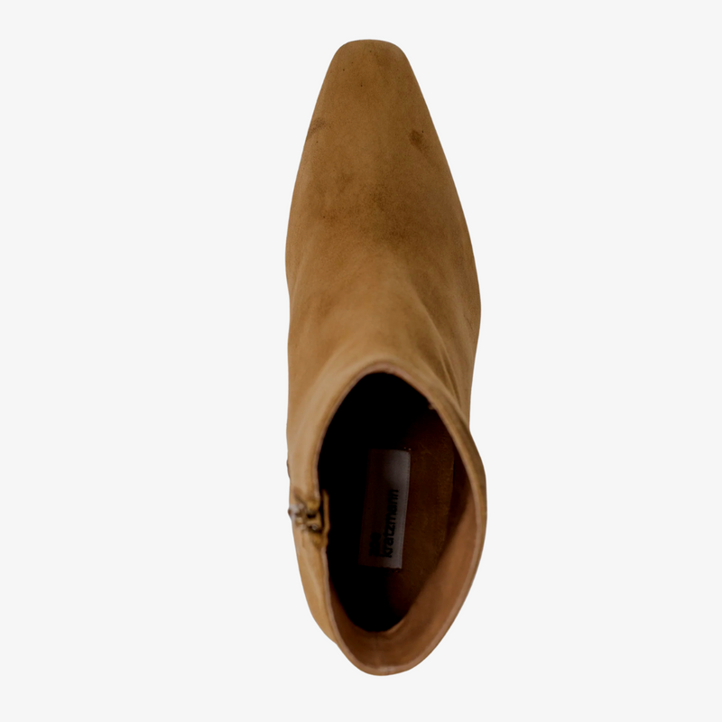 Zoe Kratzmann Rouge Boot