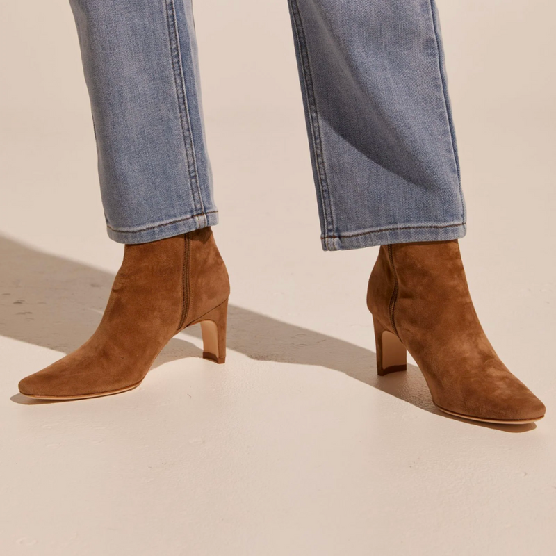 Zoe Kratzmann Rouge Boot