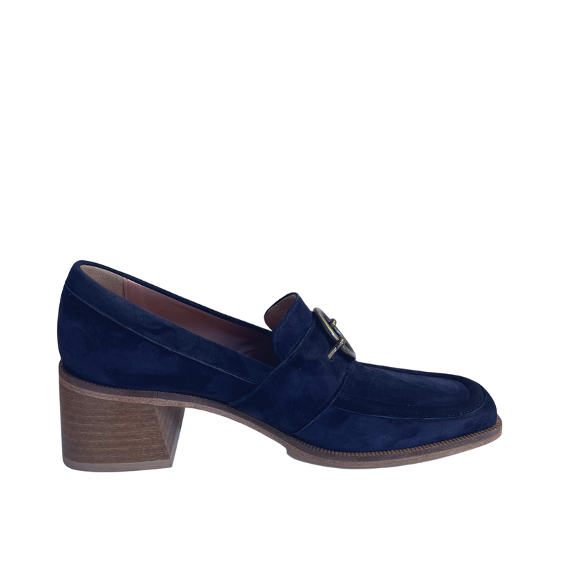 Beau Coops Anella Loafer - Navy