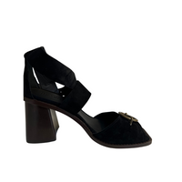 Beau Coops Lea Sandal - Black