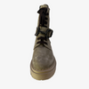 Laura Bellariva Chunky Combat Boot