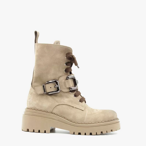 Laura bellariva combat on sale boots