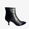 Zinda Studded Boot