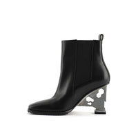 United Nude Tool Chelsea Black Boot