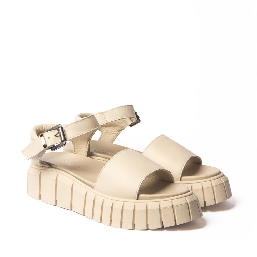 Zoe Kratzmann Shortlist Sandal